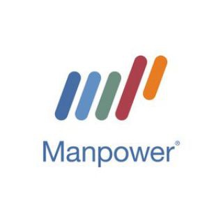 Логотип @manpowerlavoroatessa - Manpower - Lavoro@Atessa