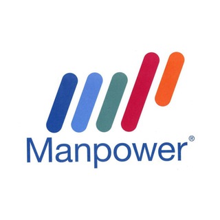 Логотип @manpowerlavoroavellino - Manpower - Lavoro@AvellinoBenevento