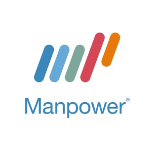 Логотип @manpowerlavorocagliari - Manpower - Lavoro@Cagliari