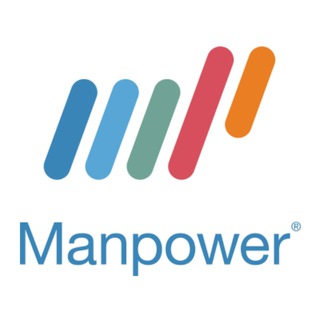 Логотип @manpowerlavorogrugliasco - Manpower - Lavoro@Grugliasco