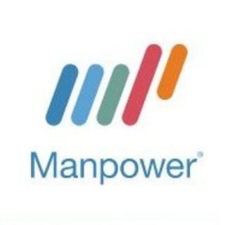 Логотип @manpowerlavorolucca - Manpower - Lavoro@Lucca