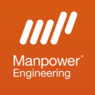 Логотип @manpowerlavoromirano - Manpower - Lavoro@Mirano