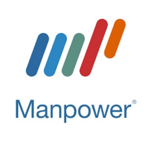 Логотип @manpowerlavoropadova - Manpower - Lavoro@Padova