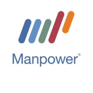 Логотип @manpowerlavoroparma - Manpower - Lavoro@Parma