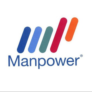 Логотип @manpowerlavoropescara - Manpower - Lavoro@Pescara