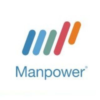 Логотип @manpowerlavorotorino - Manpower - Lavoro@Torino