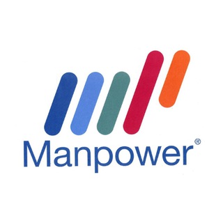 Логотип @manpowerlavoroudine - Manpower - Lavoro@Udine
