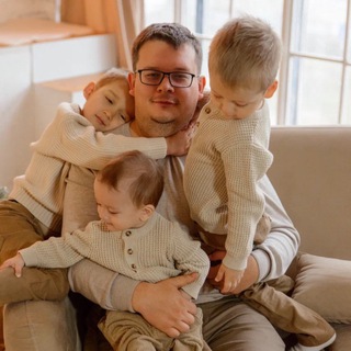 Логотип @mans_clan - Мужская Гильдия