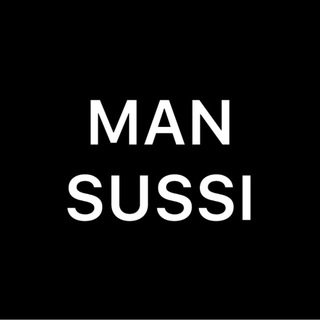 Логотип @mans_dn - Мужская одежда - SUSSI