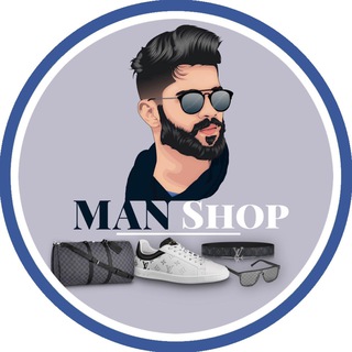 Логотип @mans_shop2 - Мужской магазин m.a.n.shop