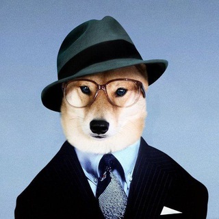 Логотип @mansbestfriends - DOGS