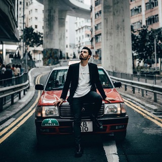 Логотип @mansecretik - Men’s secrets