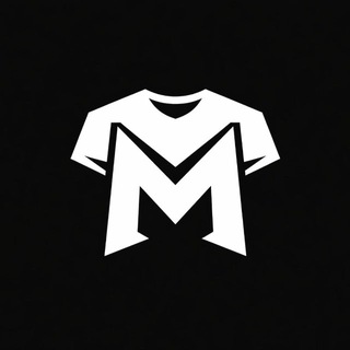 Логотип @manshowroom - М шоурум| Мужская одежда Анапа|