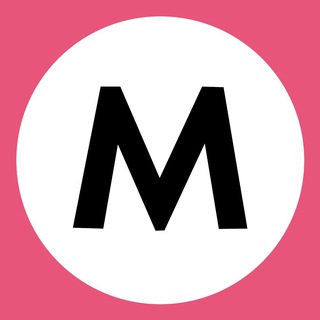 Логотип @manshuq - Manshuq Media