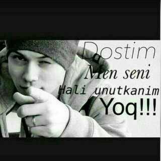 Логотип @mansizsanendi - ꧁★★✩✩❀Yaqin do'slar★★✩✩❀꧂