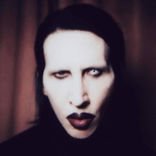 Логотип @mansonchannel - Мэрилин Мэнсон ‡ Marilyn Manson