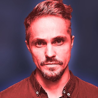 Логотип @mansrule - Мужские правила