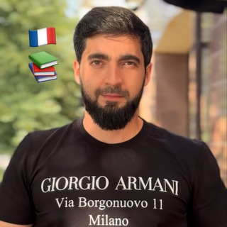 Логотип @mansur_frenchh - mansur_french