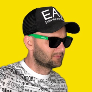 Логотип @mansuroff_pro - Mansuroff PRO Трафик