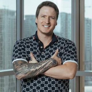 Логотип @mansurovonline - 💰Mansurov Money Mentor