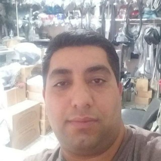 Логотип @mansursale - Mansur.sale