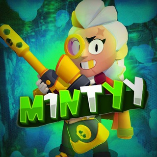 Логотип @mant1k69 - News & Serv M1Ntyy