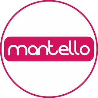 Логотип @mantellouz - MANTELLO