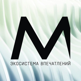 Логотип @mantera - MANTERA