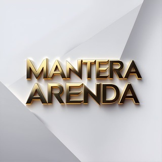 Логотип @mantera_store - MANTERA STORE