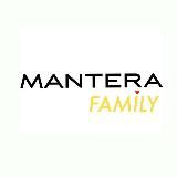 Логотип @manterafamily - MANTERAFAMILY