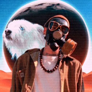 Логотип @mantigriff - Allurwahea 📿