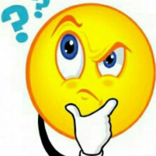 Логотип @mantiqiy_savollar_devonasi - 🤗Mantiqiy Savol Javoblar🧐 (chat)тшшш🤫