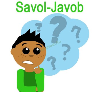 Логотип @mantiqiy_savollar_va_oyinlar - QÍŽÎQÅŘŁÍ ÕÝÍŅŁÅŘ VÅ MÅŃŤÌQÍÝ ŞÅVØŁŁÅŘ.☺️