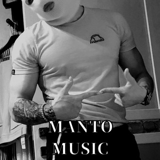 Логотип @mantomusictyt - MANTO MUSIC