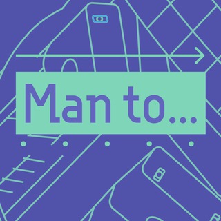 Логотип @mantootime - Время Мочить Манту