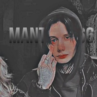 Логотип @mantra366_6 - Mantra’366