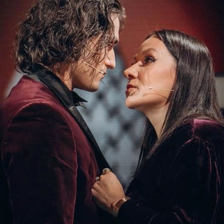 Логотип @mantra366oi - secret garden 2