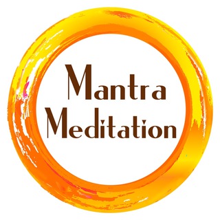 Логотип @mantra_meditacia_commentarii - КОММЕНТАРИИ