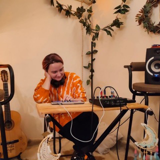 Логотип @mantracoma_meloman - Мантракома: записки меломана