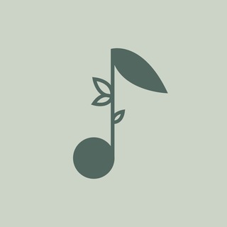 Логотип @mantrajournal_music - Mantra Music 🎶