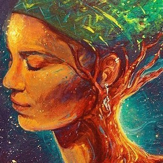 Логотип @mantralove - MANTRA | Мантра 🌞