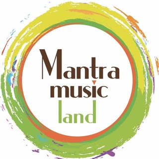 Логотип @mantramusicgroup - Мантра Мьюзик Комментарии