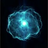 Логотип @mantras_chat - MANTRASchat