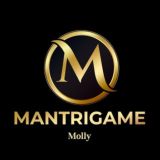 Логотип @mantri_mall7 - MANTRI MALL 🔥OFFICIAL 🔥