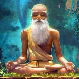 Логотип @mantry_om - 📿МАНТРЫ 🧘🏻‍♀️МЕДИТАЦИИ