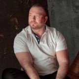 Логотип @manual_igreenkrasno - Невролог Хабаровск Игорь Красно @manual_igreenkrasno