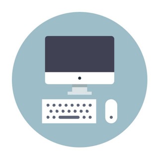 Логотип @manuali_informatica - Manuali Informatica🖱️