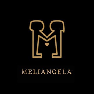 Логотип @manualidadesmeliangela - Meliangela 🤗