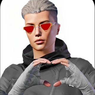 Логотип @manualpubgm - MANUAL