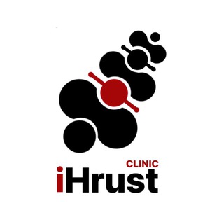 Логотип @manualterapiya07 - iHrust